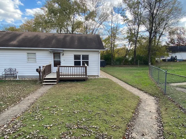 177 Hillside Rd, Oak Ridge, TN 37830