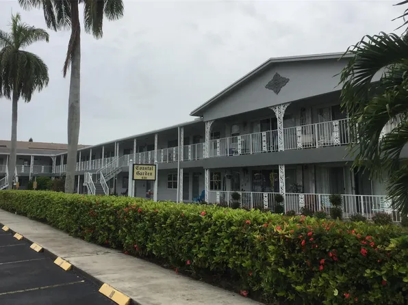 630 Layne Blvd APT 209, Hallandale, FL 33009