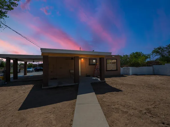 7909 Kathryn Ave SE, Albuquerque, NM 87108