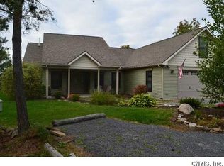 15047 Heritage Dr, Clayton, NY 13624