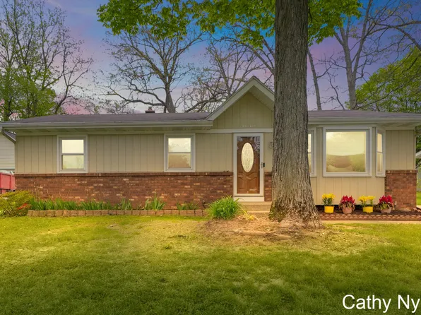 4842 Bayview Ave SW, Wyoming, MI 49519