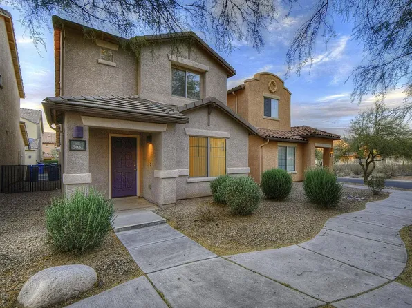 6031 S Cedar Elm Ln, Tucson, AZ 85747
