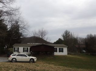 327 Stewart Rd, Blountville, TN 37617