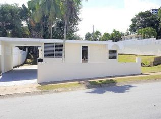 M14 Calle B, Bayamon, PR 00957