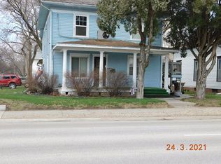 240 Main St, Seward, NE 68434