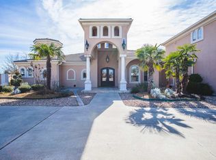 4040 Rolling Hills Dr, Ardmore, OK 73401