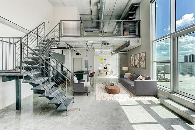 2000 Bagby St #11207, Houston, TX 77002 | Zillow