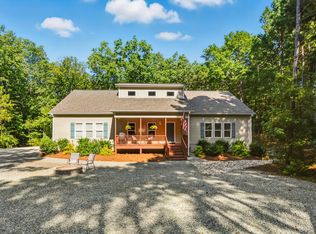296 Silverberry Rd, Pittsboro, NC 27312