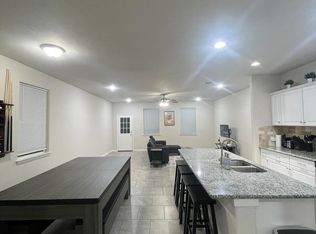 13911 Aldaco Dr, Houston, TX 77045