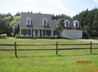 5494 Cedarcrest Rd, Salisbury, MD 21801