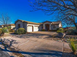 3316 E Willow Springs Dr, Washington, UT 84780