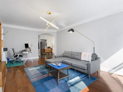 645 E 26th St APT 2E, Brooklyn, NY, 11210