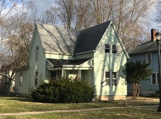 338 S Chicago Ave, Kankakee, IL 60901