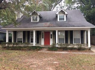 5812 Satsuma Dr, Mobile, AL 36609