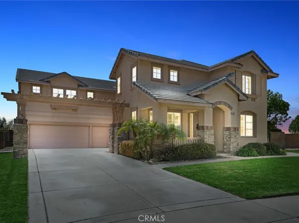 12169 Oldenberg Ct, Etiwanda, CA 91739