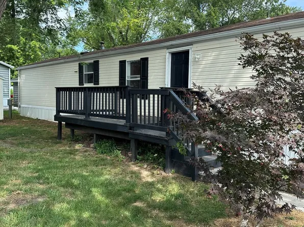 1679 S State St Trailer A40, Dover, DE 19901