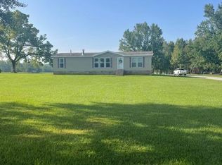 2430 Black Zion Rd, Pontotoc, MS 38863