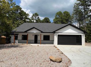 52 Alicante Rd, Hot Springs Village, AR 71909