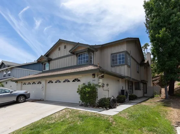 2482 Manzana Way, San Diego, CA 92139