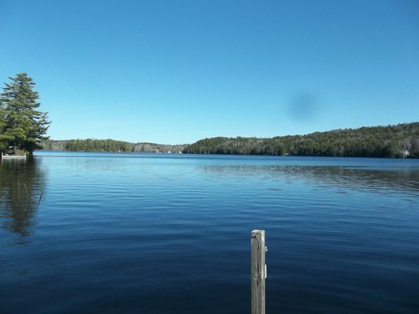 180 Bear Cove Road, Baileyville, ME 04694