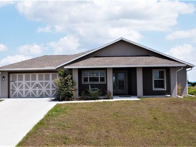 7006 Alpine Ct, Labelle, FL, 33935