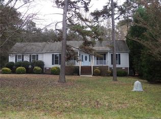 115 Stevens Rd, Salisbury, NC 28147