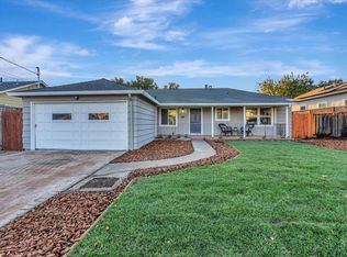 65 Pleasant Ridge Ave, San Jose, CA 95127