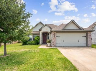 15530 Creek Meadow Blvd, College Station, TX 77845