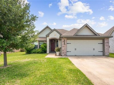 15530 Creek Meadow Blvd, College Station, TX, 77845