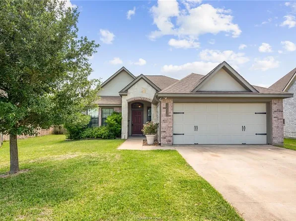 15530 Creek Meadow Blvd, College Station, TX 77845