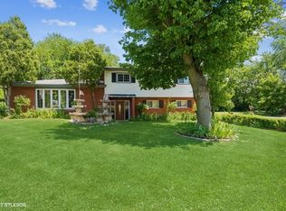 2N031 Diane Ave, Glen Ellyn, IL 60137