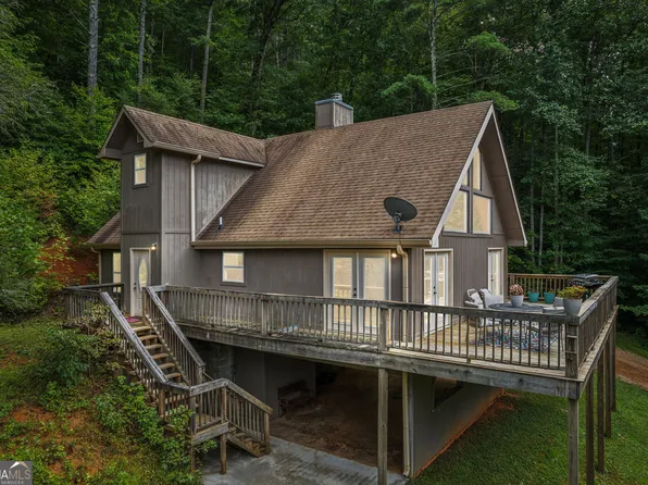 14680 Highway 19 N, Cleveland, GA 30528