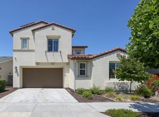 5733 Kassandra Pl, Rohnert Park, CA 94928