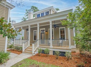 6 Addison St, Beaufort, SC 29907