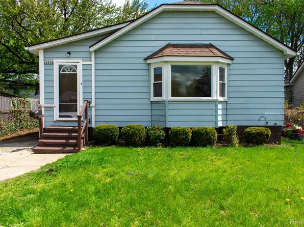 26536 Dartmouth St, Madison Heights, MI 48071