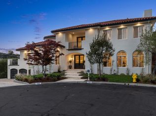 289 Kings Ct, San Carlos, CA 94070