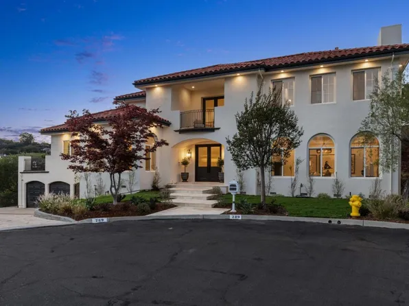 289 Kings Ct, San Carlos, CA 94070