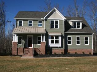 12312 Point Landing Ct, Midlothian, VA 23112