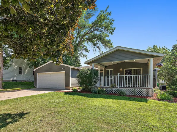 212 Central Ave S, Nya, MN 55397
