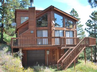 635 County Road 401 LOT 37, La Veta, CO 81055