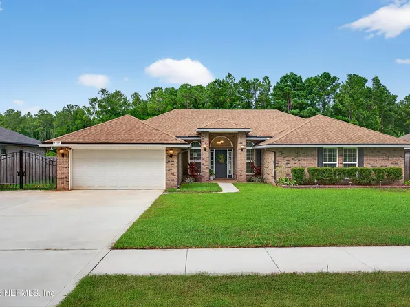 9559 GARDEN Street, Jacksonville, FL 32219