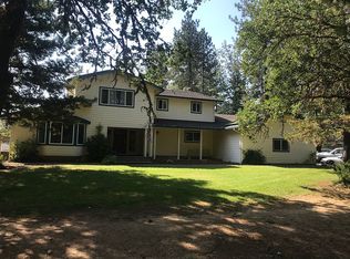 676 Becklin Dr, Merlin, OR 97532