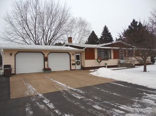 1204 E 14th St #E, Merrill, WI 54452