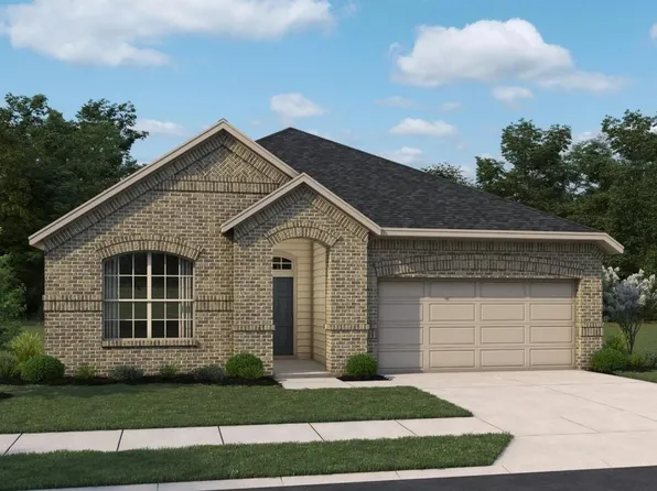 4116 Silver Falls Ln, League City, TX 77573