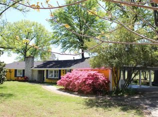 3729 E Harris Rd, Muskogee, OK 74403