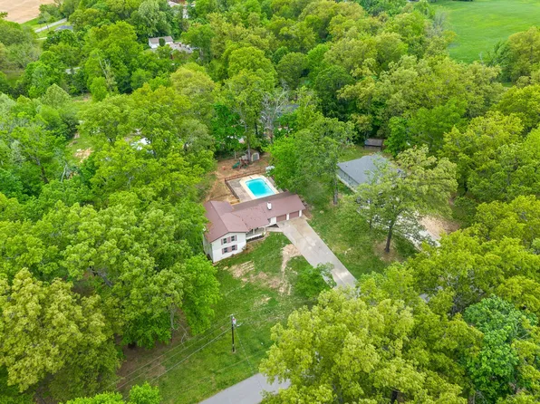 77 Deepwood Est, Cadiz, KY 42211