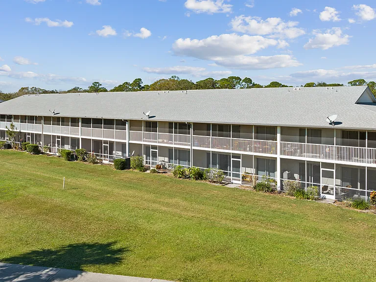The Oaks at Rockledge Country Club Phase II — Photo 14