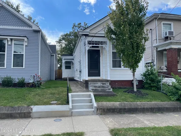 966 Goss Ave, Louisville, KY 40217