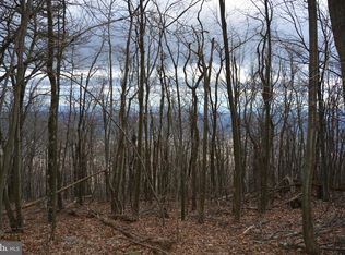 Rockwood Trl, Winchester, VA 22602