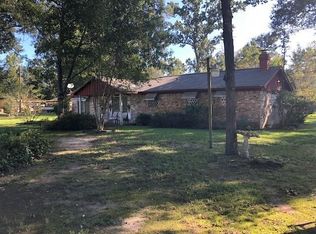 24895 Meadow Ln, Porter, TX 77365